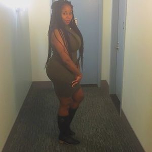 Meet your Posher, Vickie